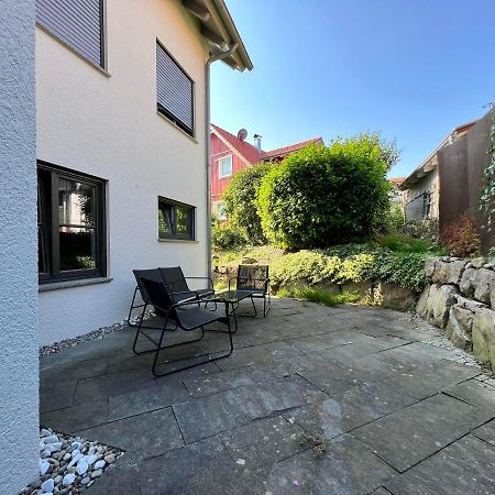 Lo Ferienwohnung FDH Eksteriør billede