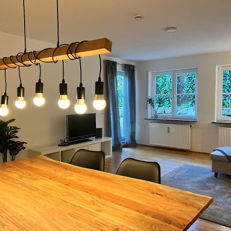 Lo Ferienwohnung FDH Eksteriør billede