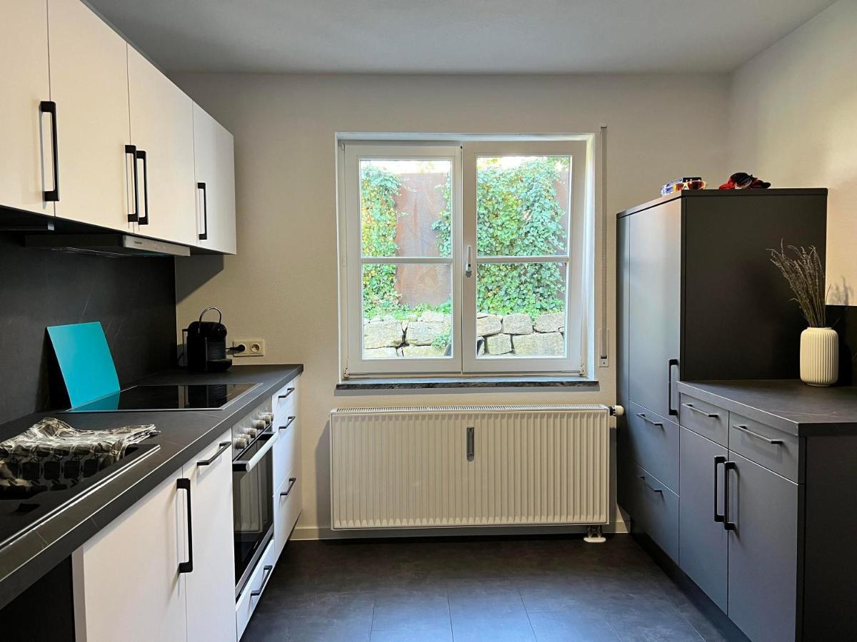 Lo Ferienwohnung FDH Eksteriør billede