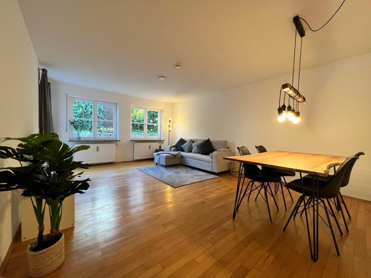 Lo Ferienwohnung FDH Eksteriør billede