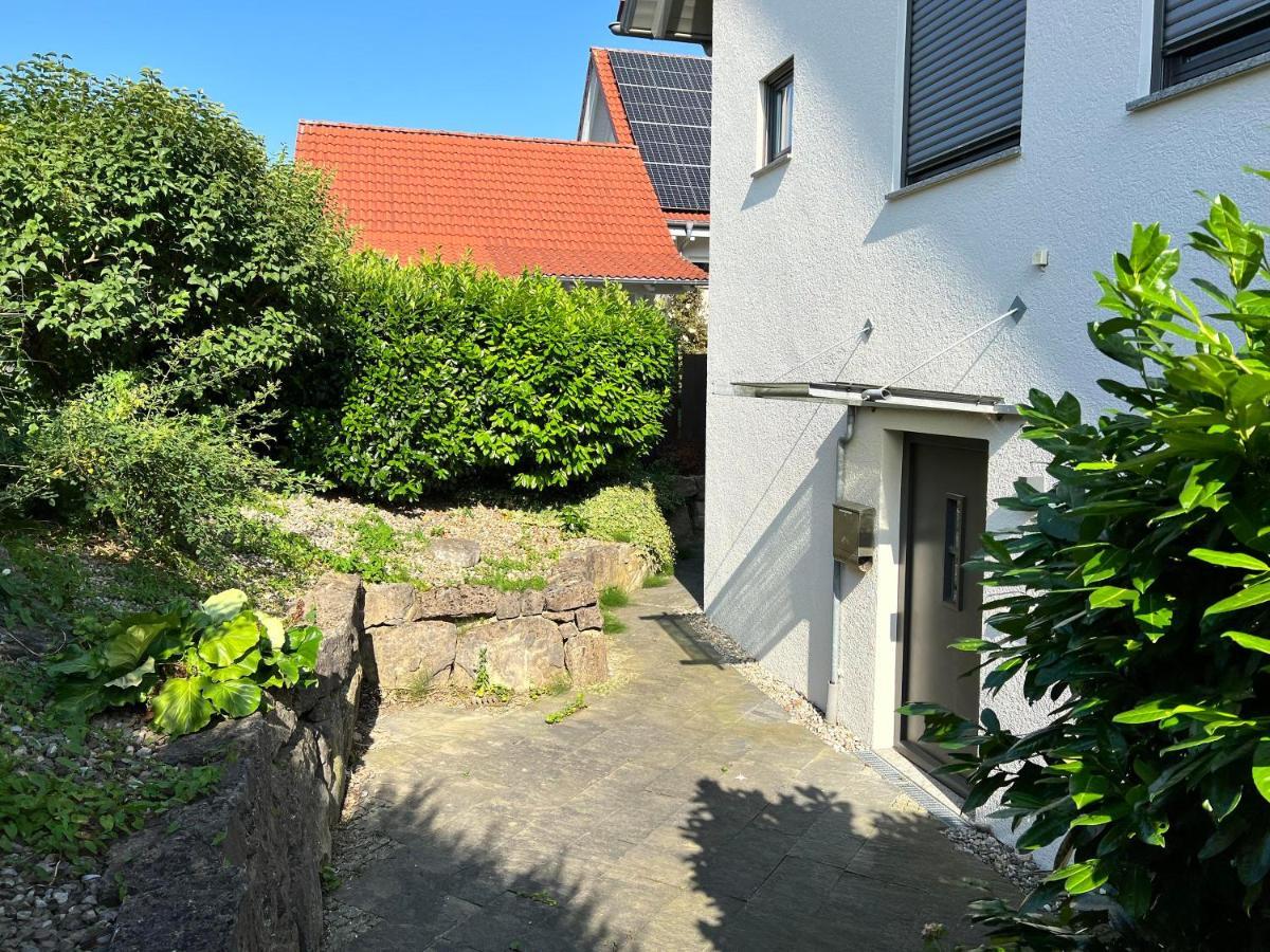 Lo Ferienwohnung FDH Eksteriør billede