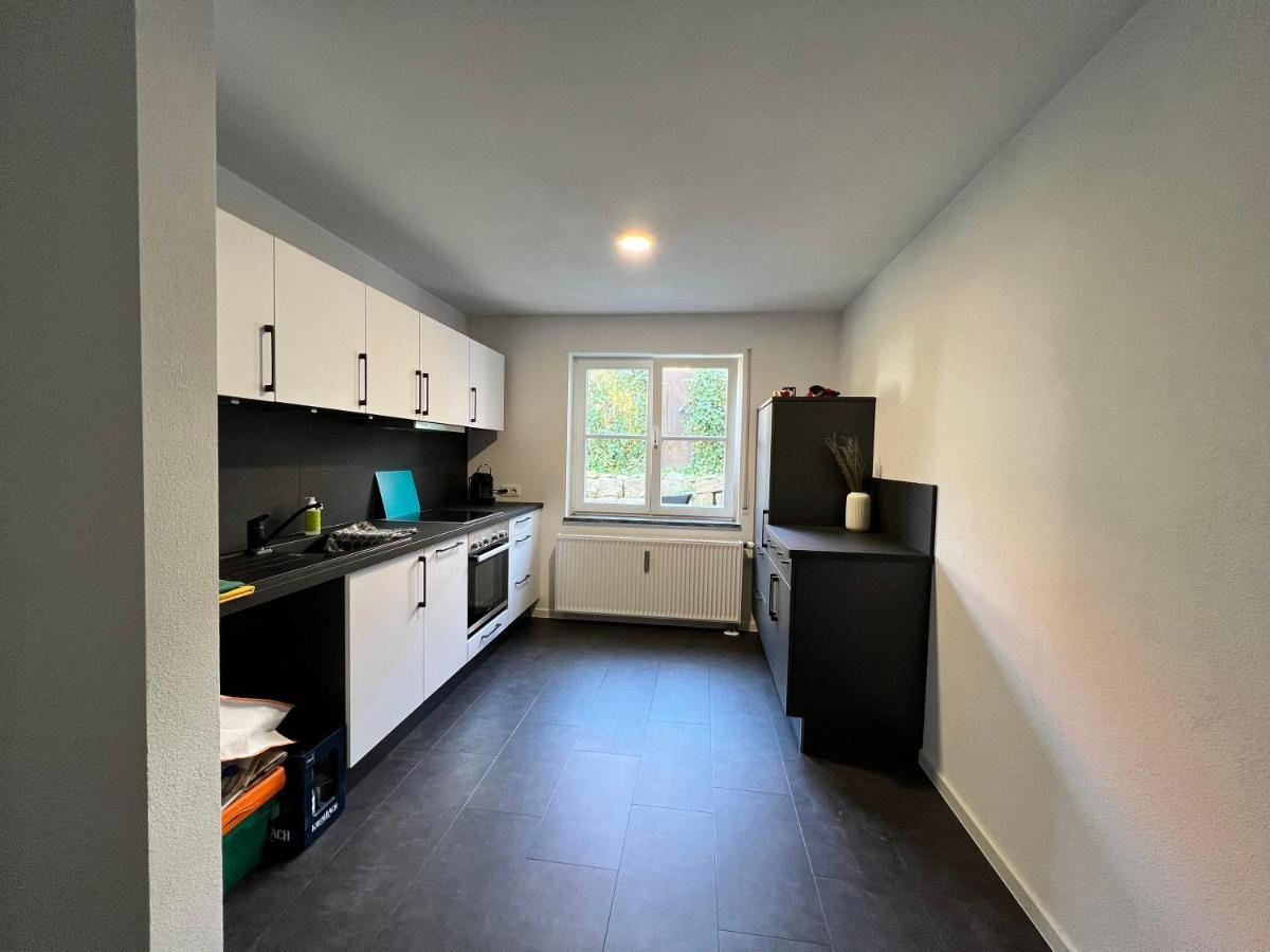 Lo Ferienwohnung FDH Eksteriør billede