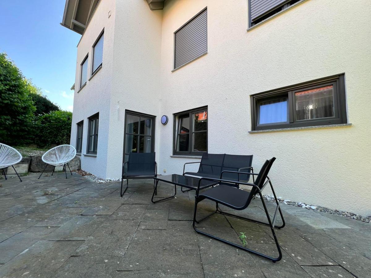 Lo Ferienwohnung FDH Eksteriør billede