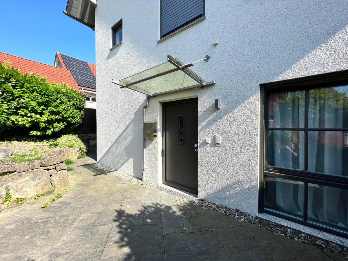 Lo Ferienwohnung FDH Eksteriør billede